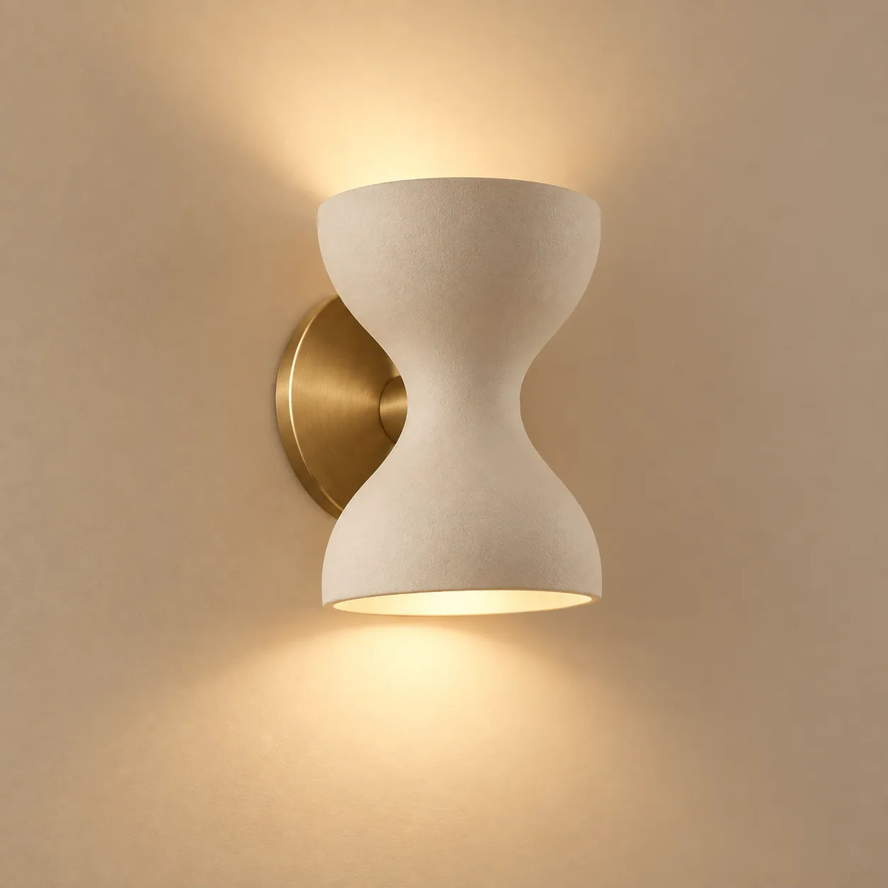 Mori Wall Light - Image 3