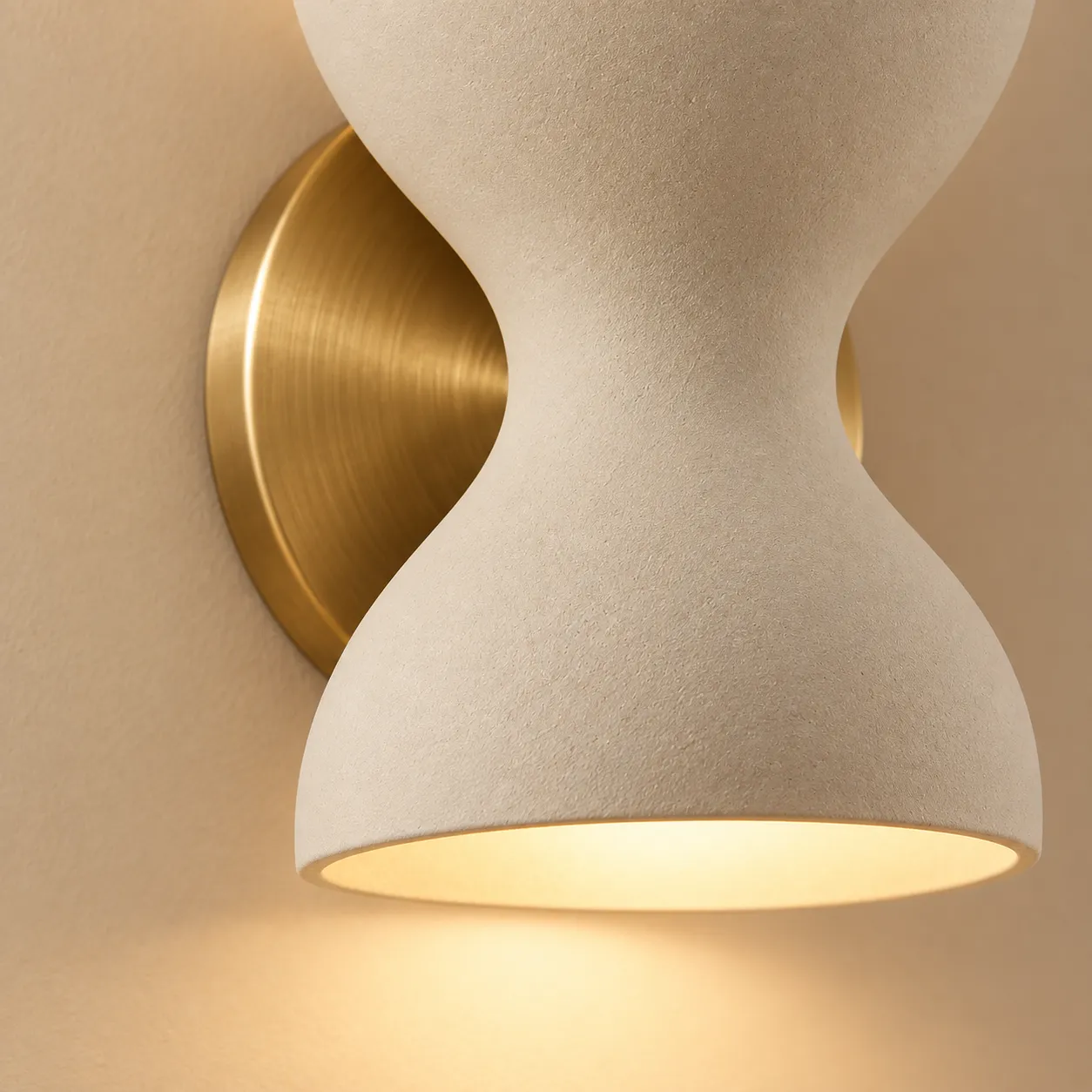 Mori Wall Light - Image 4