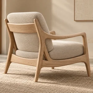 Nara Lounge Chair