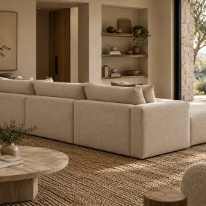Nara Modular Sofa