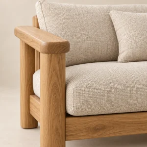 Nara Outdoor Sofa