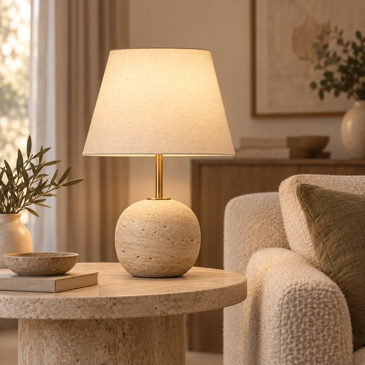 Nilo Table Lamp - Image 2