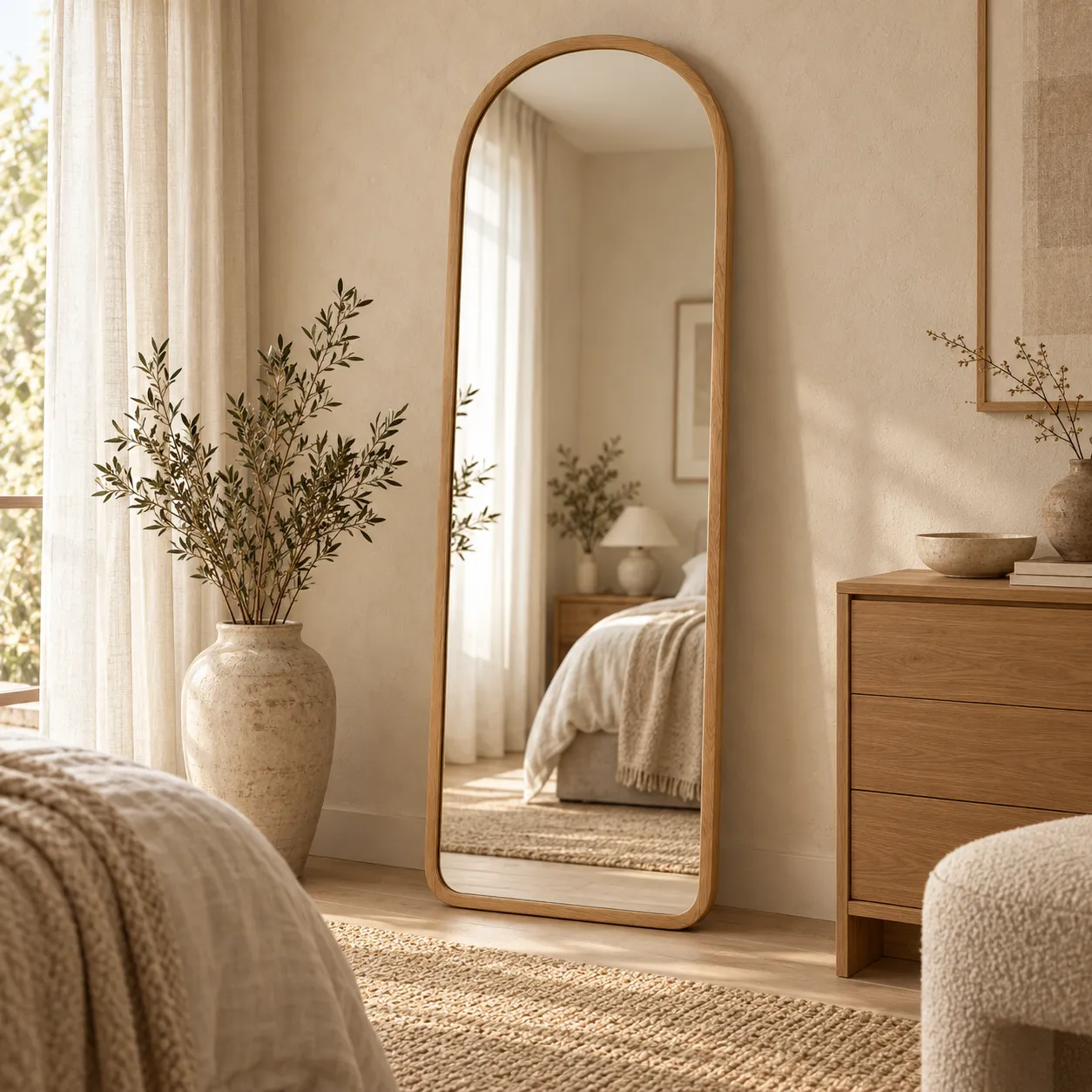 Sena Full-Length Mirror - Image 2