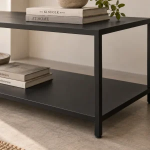 Tara Open Shelving Unit