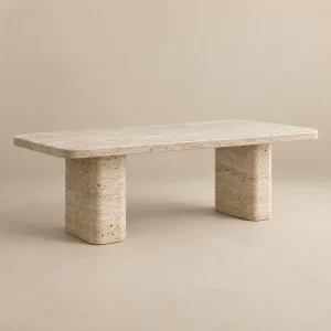 Terra Outdoor Dining Table