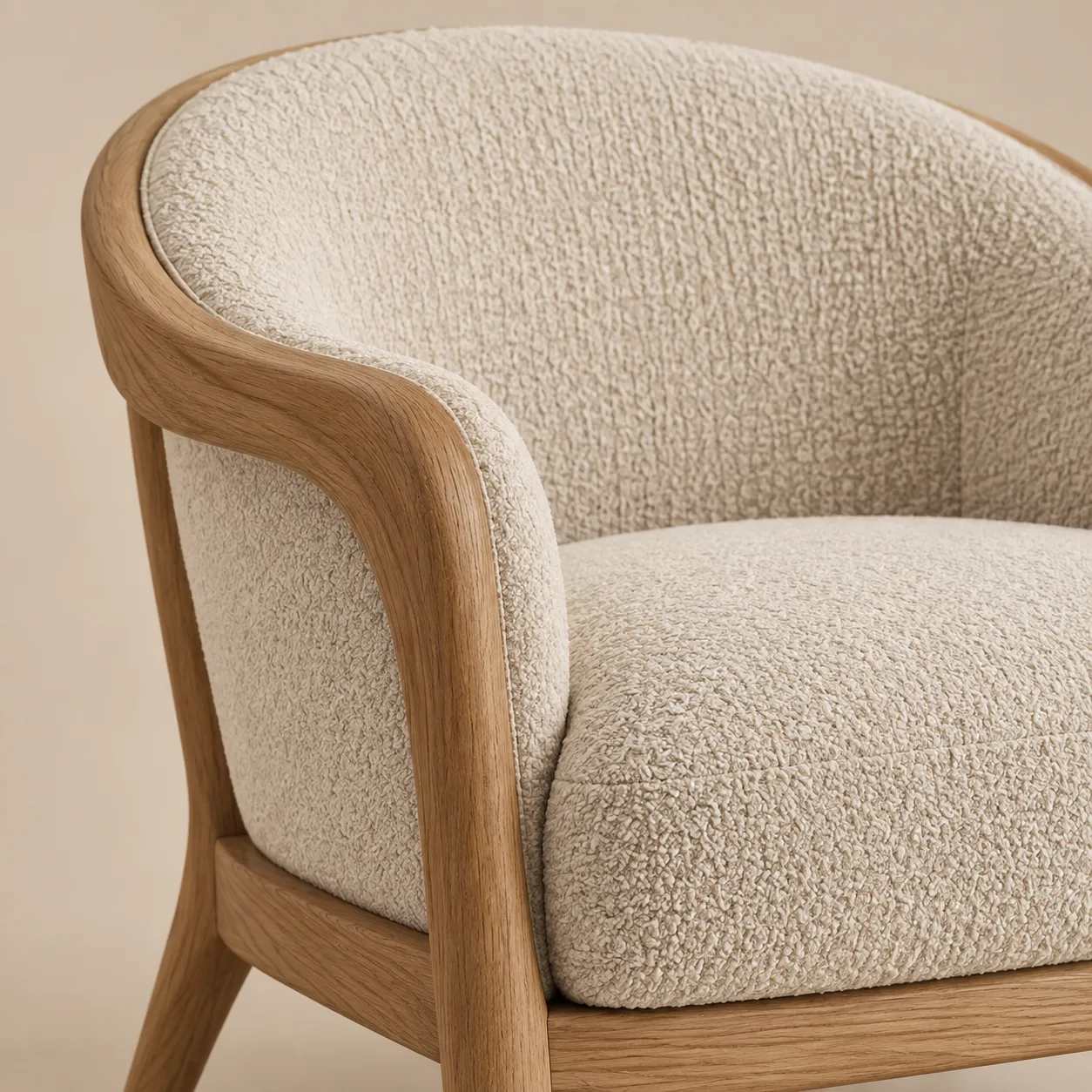 Uma Accent Chair