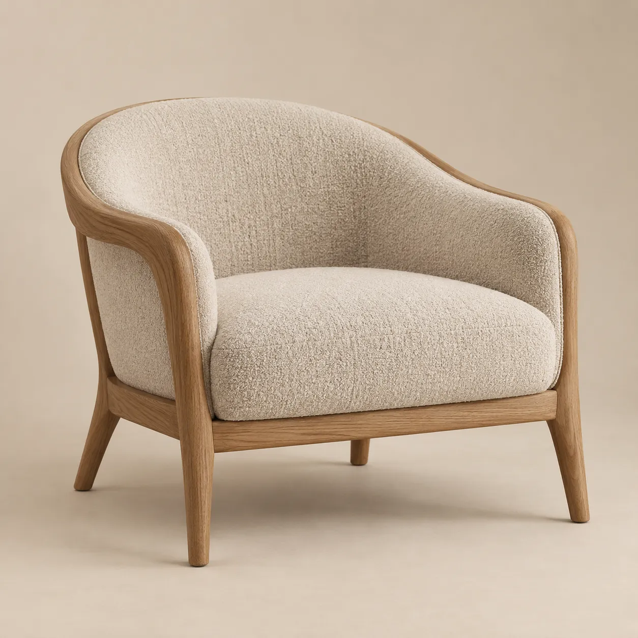 Uma Accent Chair - Image 3