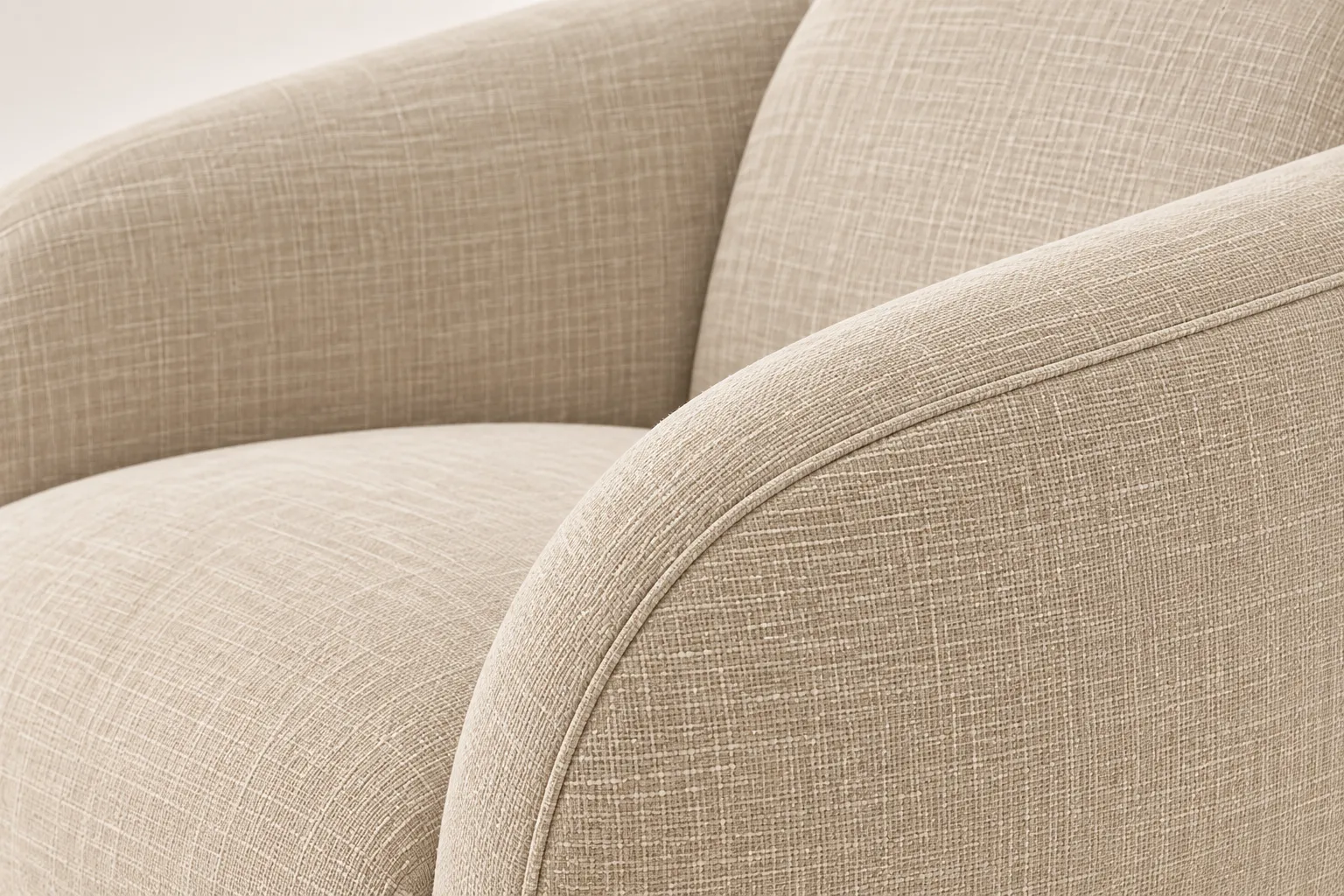 Zen Lounge Chair