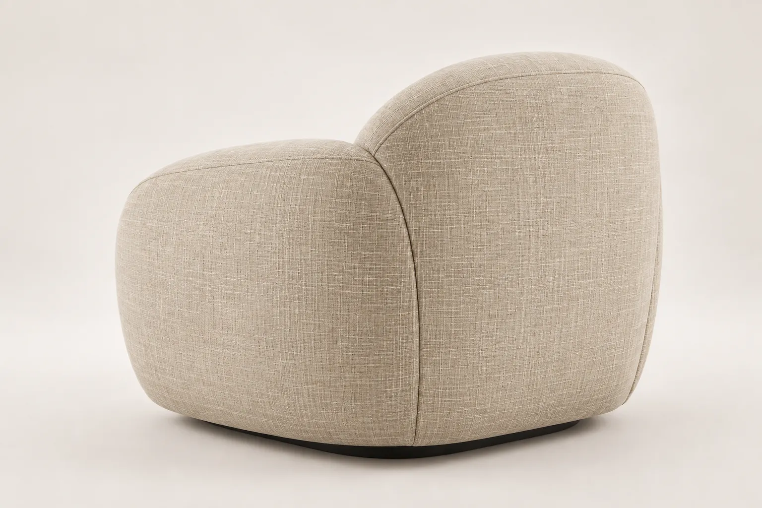 Zen Lounge Chair - Image 3