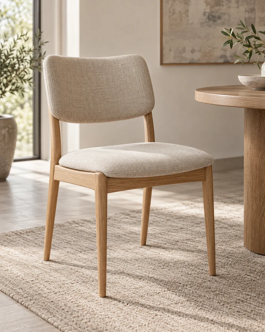 Aster Dining Chair - Image 3