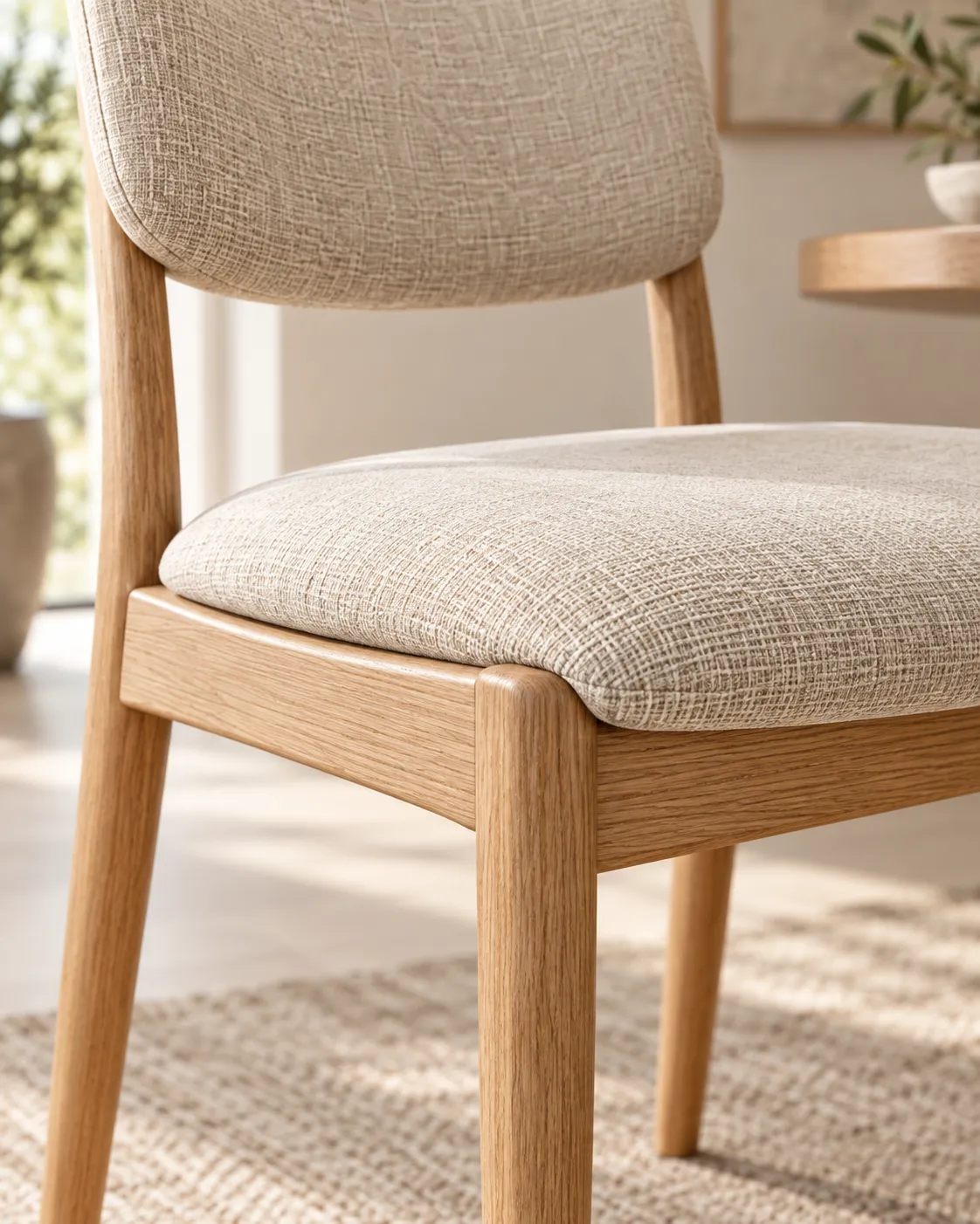 Aster Dining Chair - Image 4